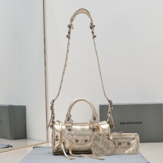 Balenciaga Top Handle Bags